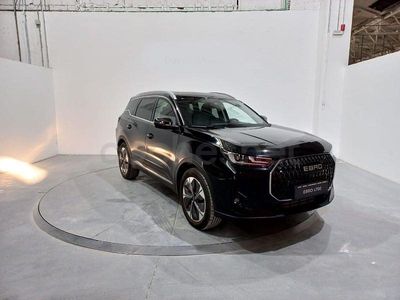 Usado Ebro s700 Luxury 147 CV (108 kW) 2025 Negro SUV