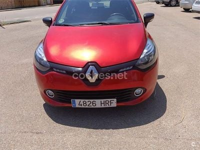 Renault Clio IV