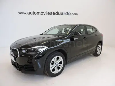 Usado BMW X2