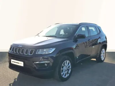 Usado Jeep Compass