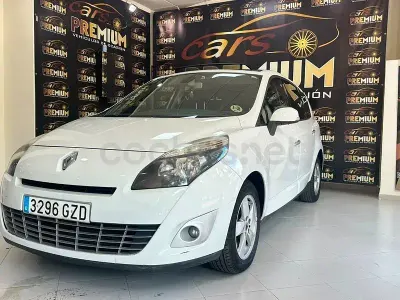 Usado Renault Grand Scénic
