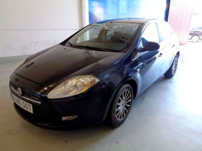 usado Fiat Bravo 1.6Mjt Emotion ECO