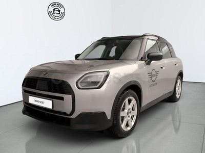 Usado Mini Countryman 170 CV (125 kW) 2024 Beige SUV