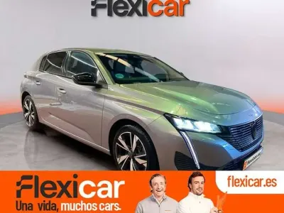 Usado Peugeot 308