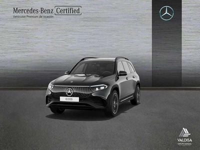 Mercedes EQB250+