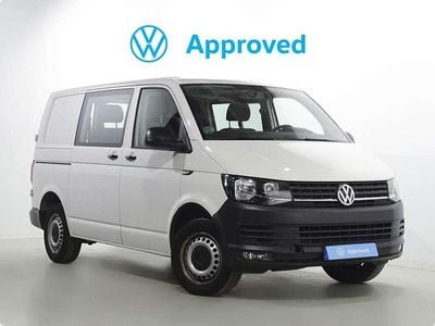 VW T6