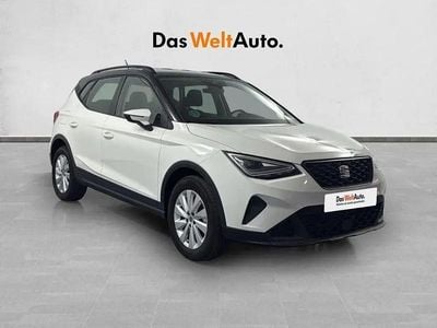 Occasion Seat Arona Style 116 ch (85 kW) 2025 Blanc SUV