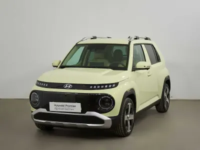 Usado Hyundai Inster 83 kW (114 CV) 2025 Utilitario