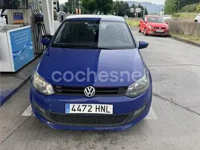 Usado VW Polo