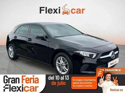 Mercedes A200