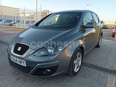 Seat Altea