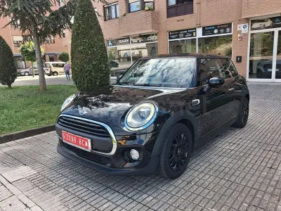 Usado Mini ONE