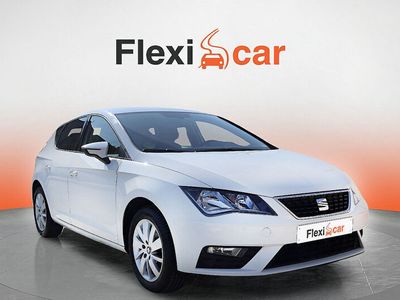 usado Seat Leon 1.0 EcoTSI 85kW St&Sp Reference