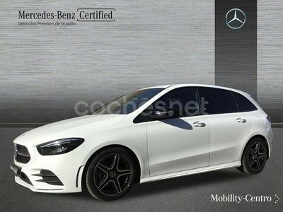Mercedes B200