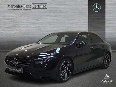 Usado Mercedes A180 136 CV (100 kW) 2024 Berlina