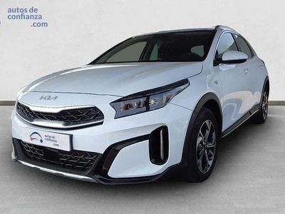 Usado Kia XCeed 120 CV (88 kW) 2023 SUV
