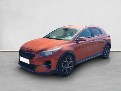 Usado Kia XCeed