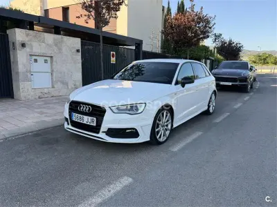 Usado Audi A3