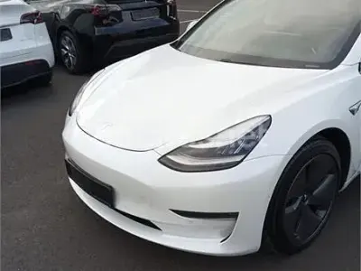 Usado Tesla Model 3 367 kW (500 CV) 2019 Eléctrico Berlina