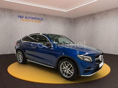Mercedes GLC220
