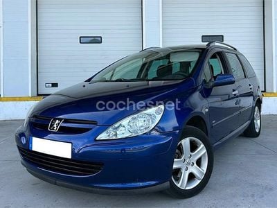 Peugeot 307