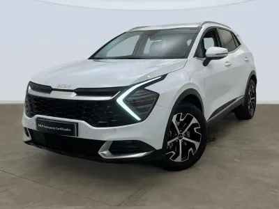 Occasion Kia Sportage 230 PK (169 kW) 2023 Wit SUV