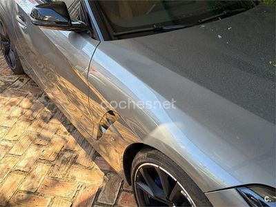 Gris / plata Usado 2025 BMW Z4 Descapotable | 55.000 €