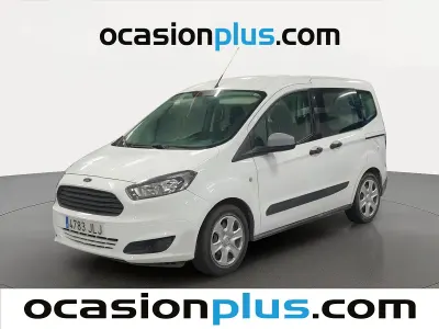 Usado Ford Tourneo Courier