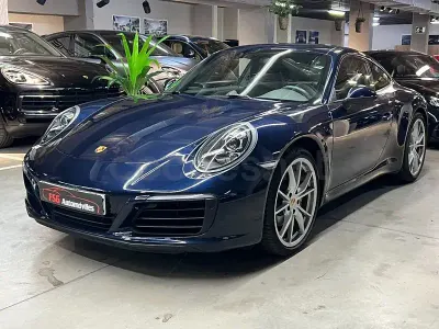 Usado Porsche 911 Carrera