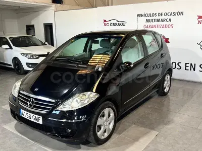 Usado Mercedes A150