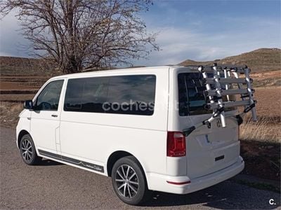 VW Multivan