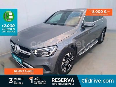 Mercedes GLC200