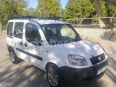 Fiat Doblò