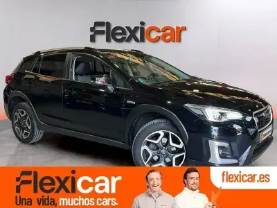Usado Subaru XV