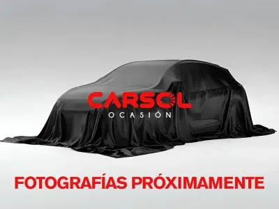 Usado Dacia Duster Prestige 116 CV (85 kW) 2020 Naranja SUV