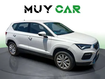 Usado Seat Ateca
