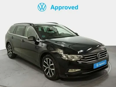 Usado VW Passat