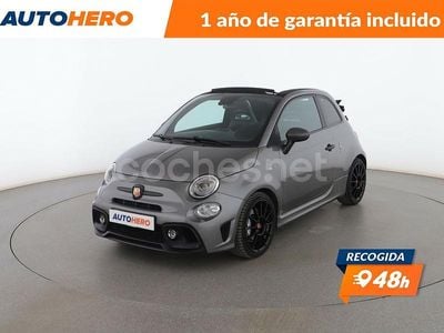 Abarth 595C