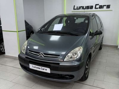 Citroën Xsara Picasso