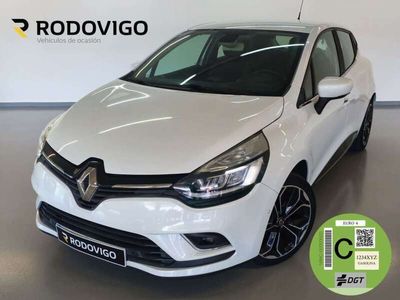Renault Clio GrandTour