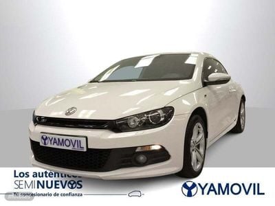 VW Scirocco