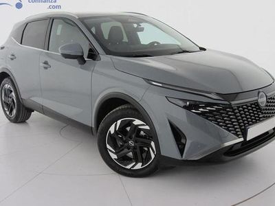 Usado Nissan Qashqai N-Connecta 140 CV (102 kW) 2025 SUV