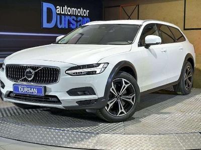 Usado Volvo V90 CC 2022 Familiar
