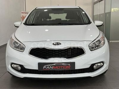 Kia Ceed GT