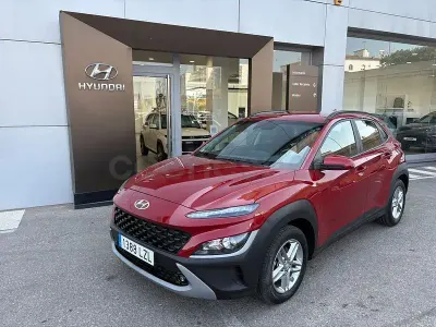 Usado Hyundai Kona