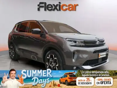 Usado Citroën C5 Aircross