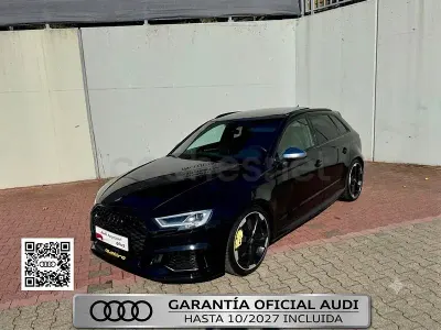 Usado Audi RS3