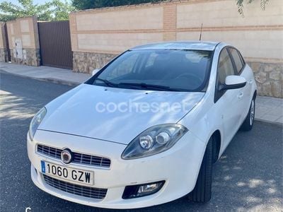 Fiat Bravo