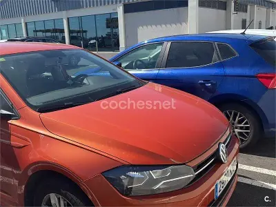 Usado VW Polo
