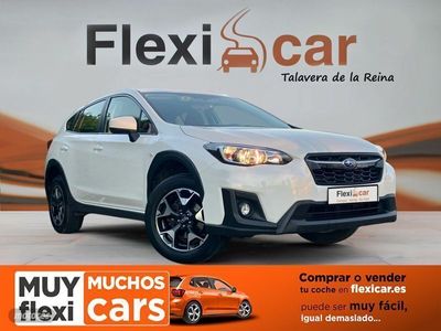 usado Subaru XV 1.6i Sport Auto